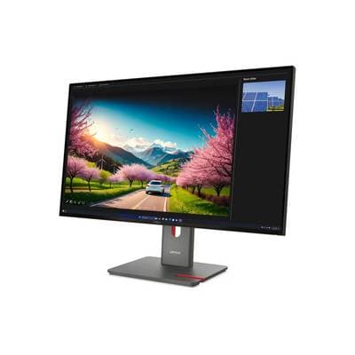 Lenovo ThinkVision P32UD-40 (31,5) UHD HDMI/DP/USB-C/DOC