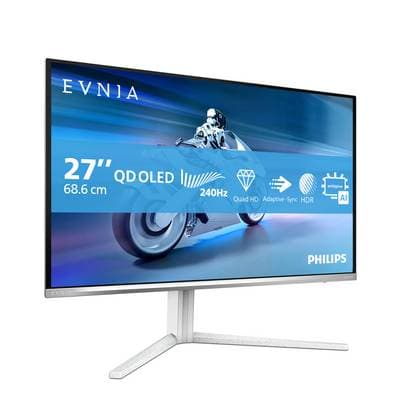 Philips 68,5cm (27,0) 27M2N6501L 16:09 2xHDMI+DP+USB OLED