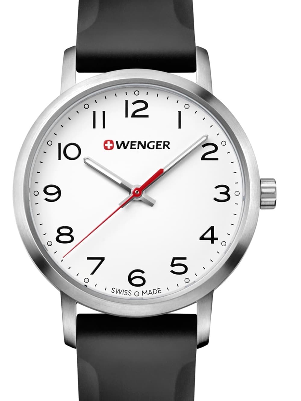 Wenger 01.1621.103 Avenue Damen 35mm 10ATM