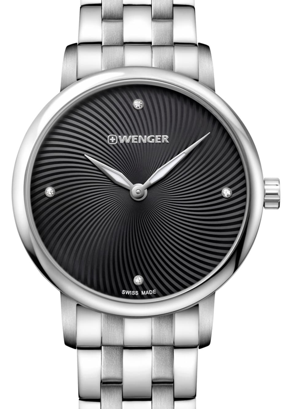Wenger 01.1721.105 Urban Donnissima Damen 35mm 10ATM