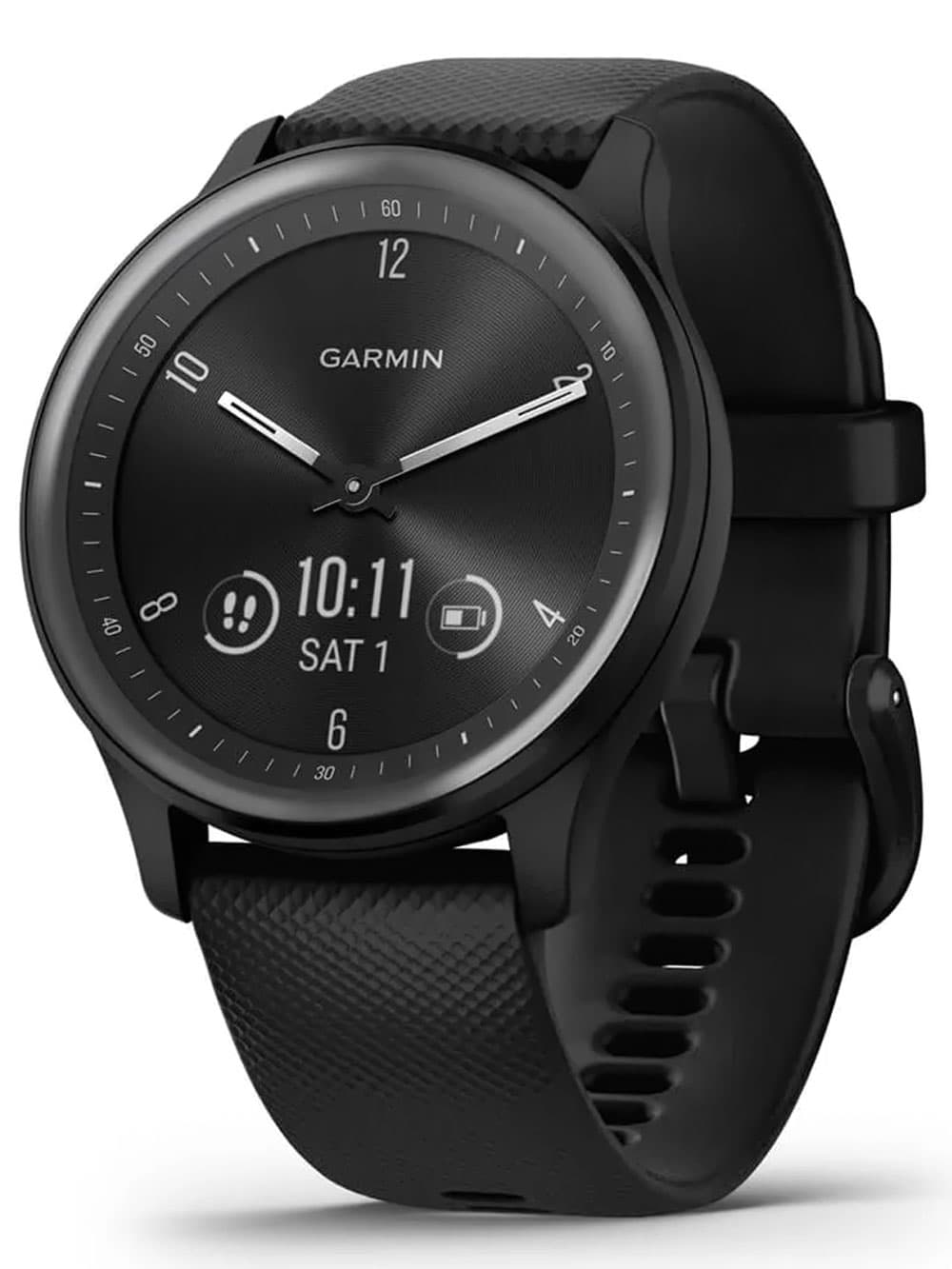 Garmin 010-02566-00 Vivomove Sport 40mm 5ATM