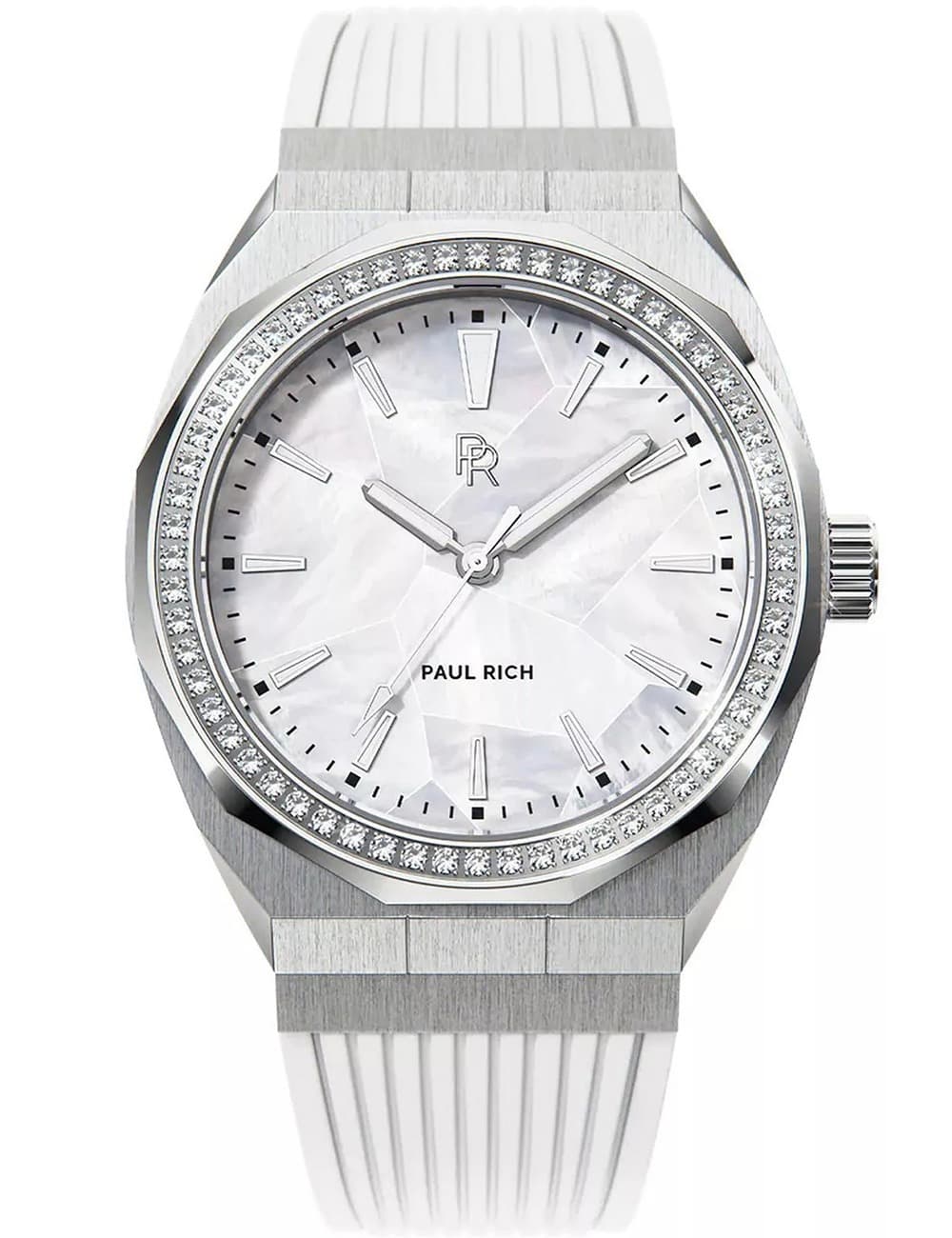 Paul Rich PR-45274 Damenuhr Heart Of The Ocean 38mm 5ATM