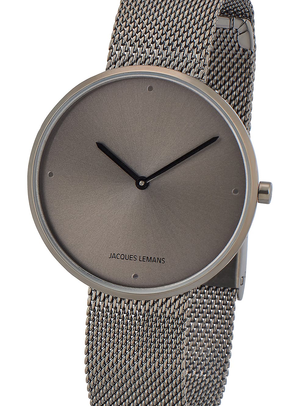 Jacques Lemans 1-2056K Design Collection Damenuhr 36mm 5ATM
