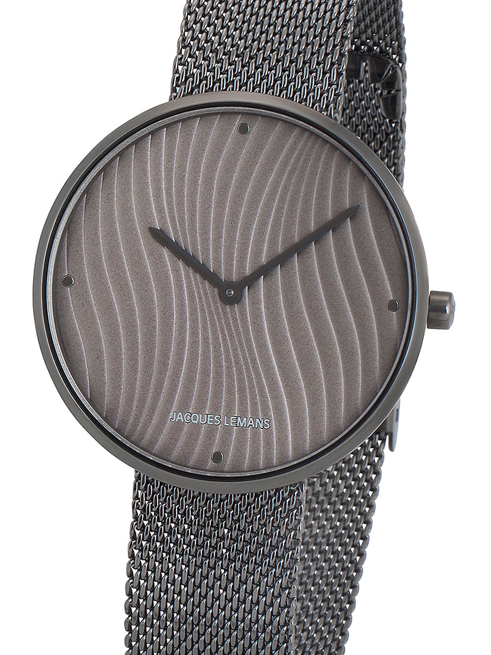 Jacques Lemans 1-2093H Design Collection Damenuhr 36mm 5ATM