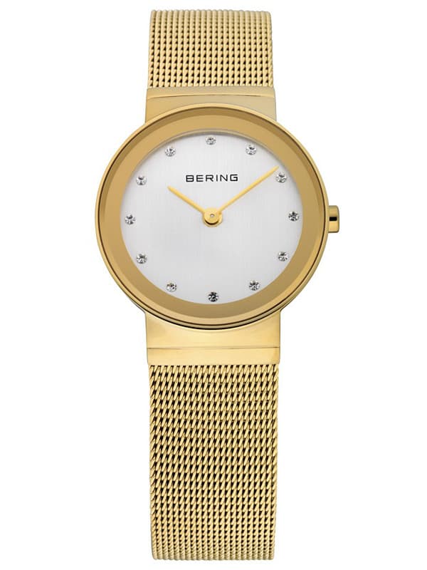 Bering Classic 10126-334 Damenuhr