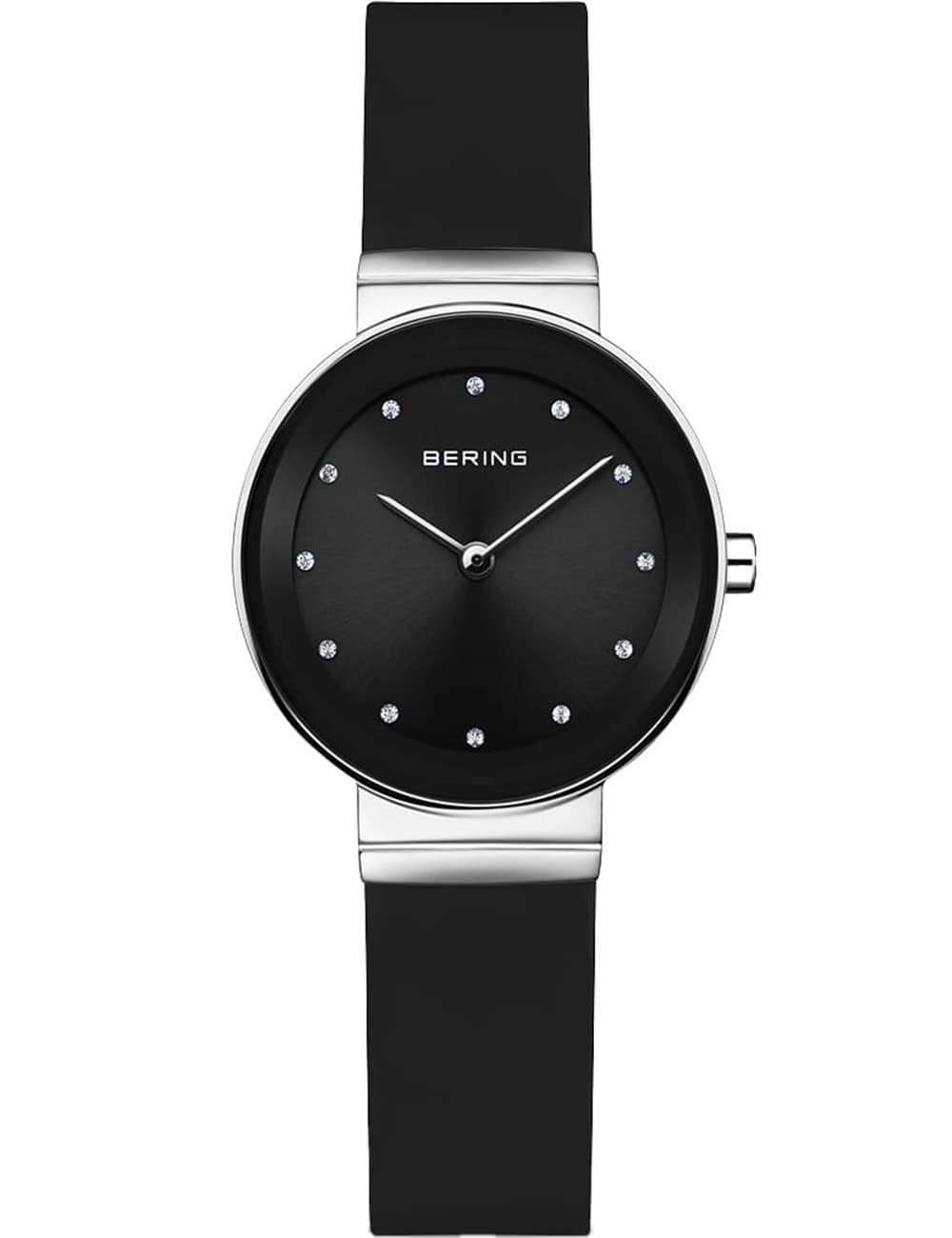 Bering 10129-402 Damenuhr Classic 29mm 5ATM