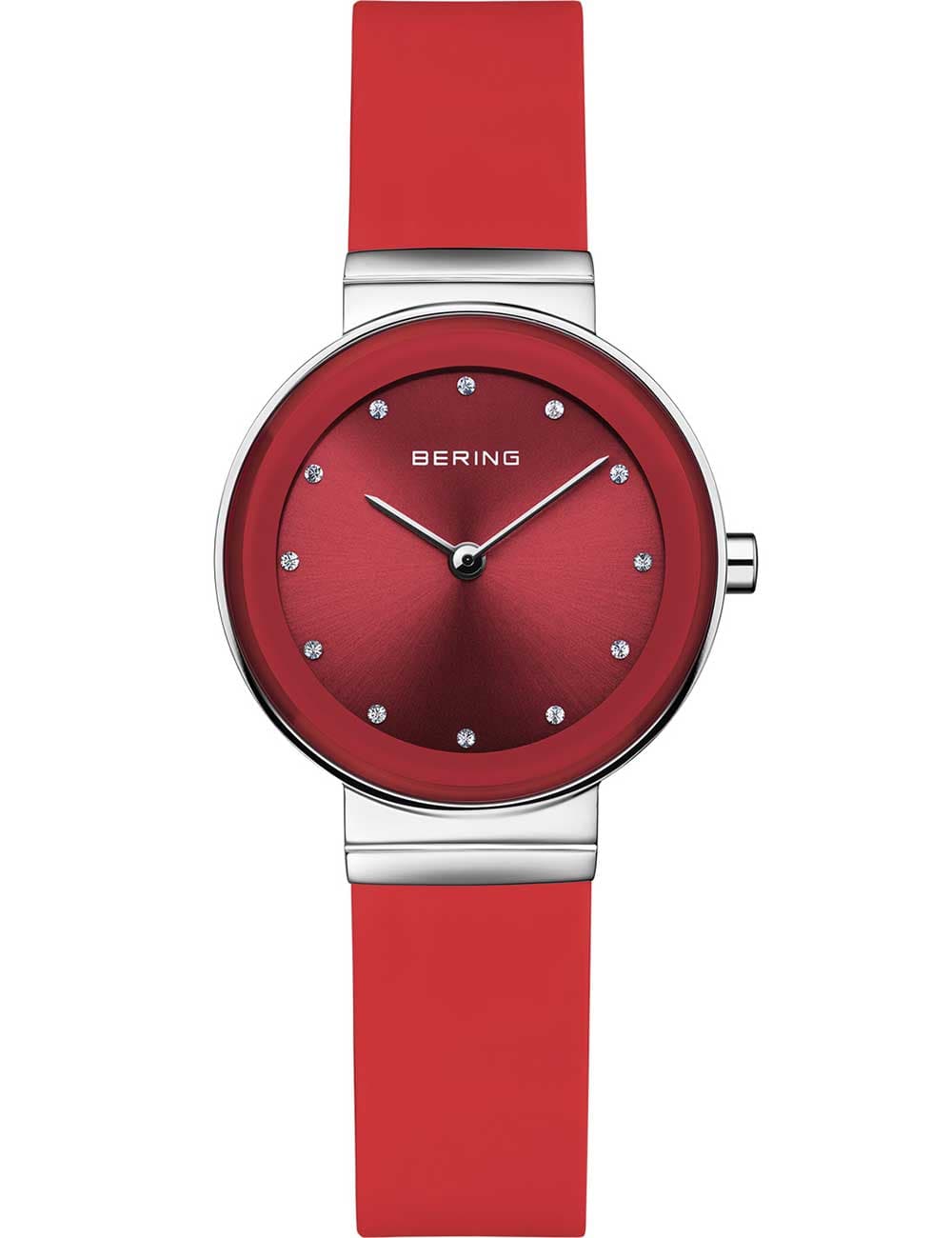 Bering 10129-503 Damenuhr Classic 29mm 3ATM