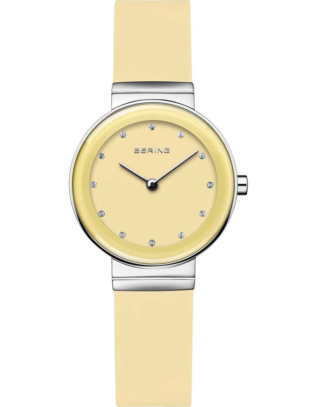 Bering 10129-600 Damenuhr Classic 29mm 3ATM