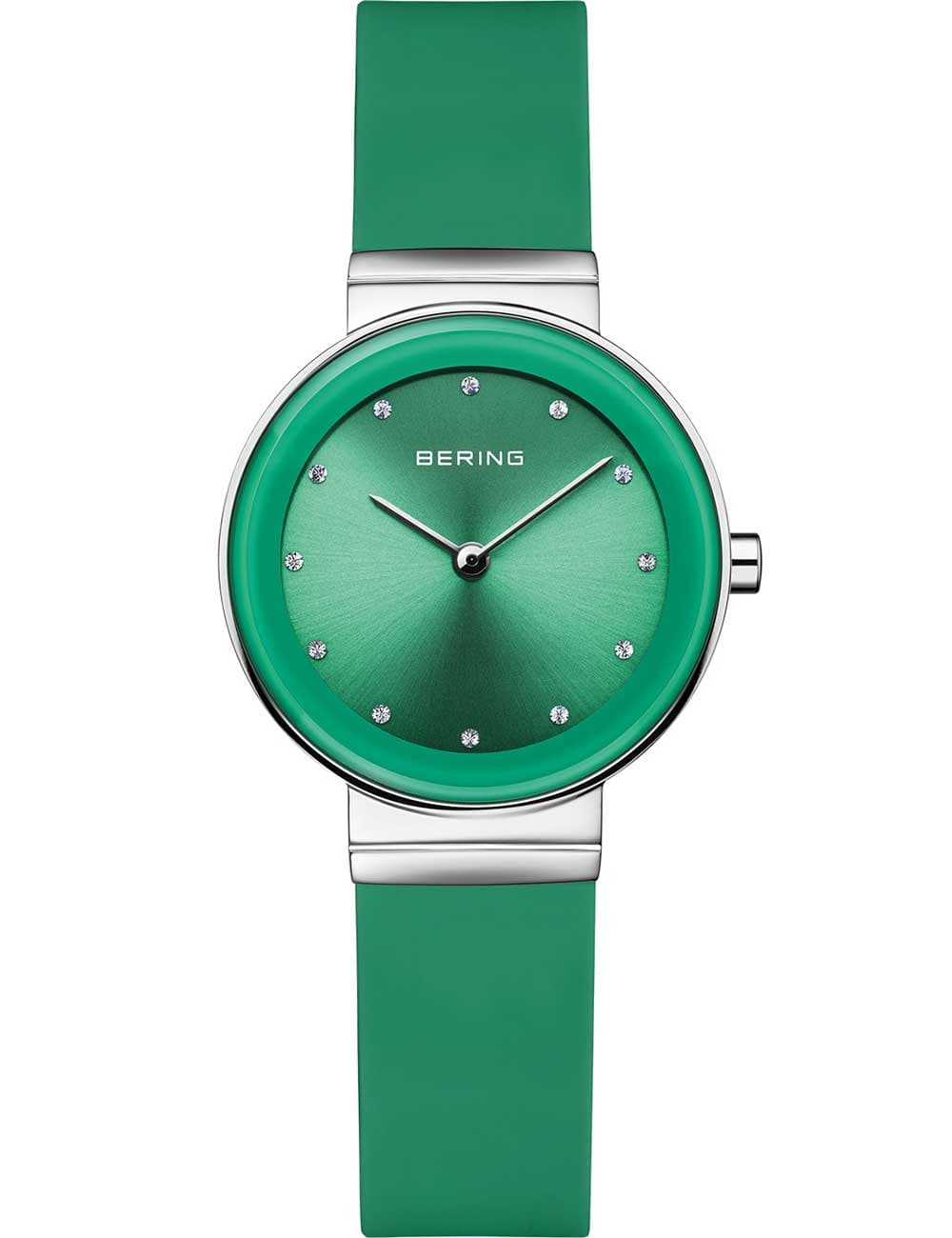 Bering 10129-808 Damenuhr Classic 29mm 3ATM