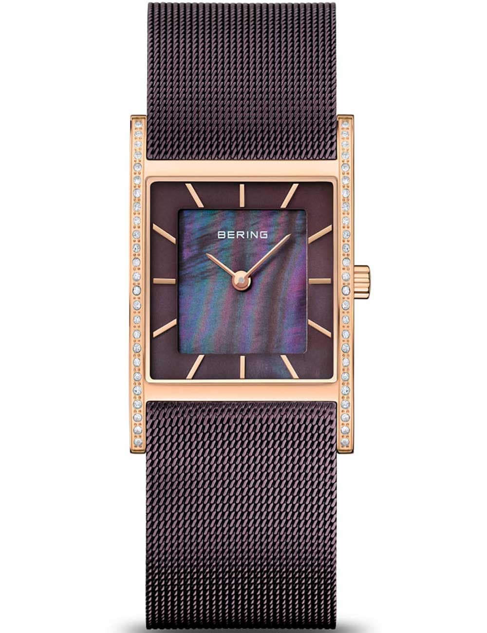 Bering 10426-262-S Damenuhr Classic 26mm 5ATM