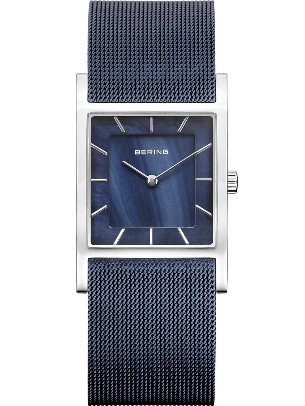 Bering 10426-307-S Classic Damenuhr 26mm 3ATM