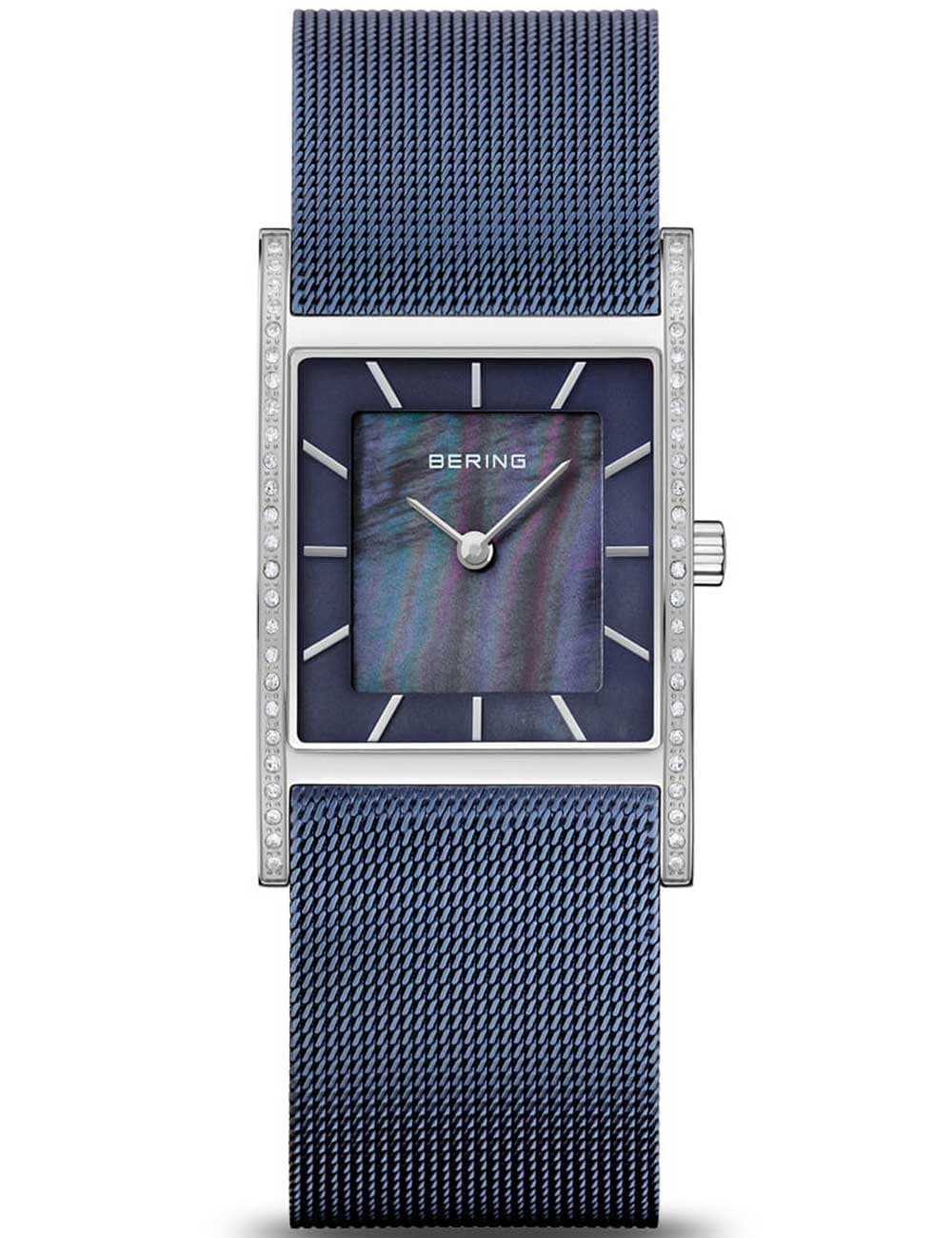 Bering 10426-397-S Damenuhr Classic 26mm 5ATM