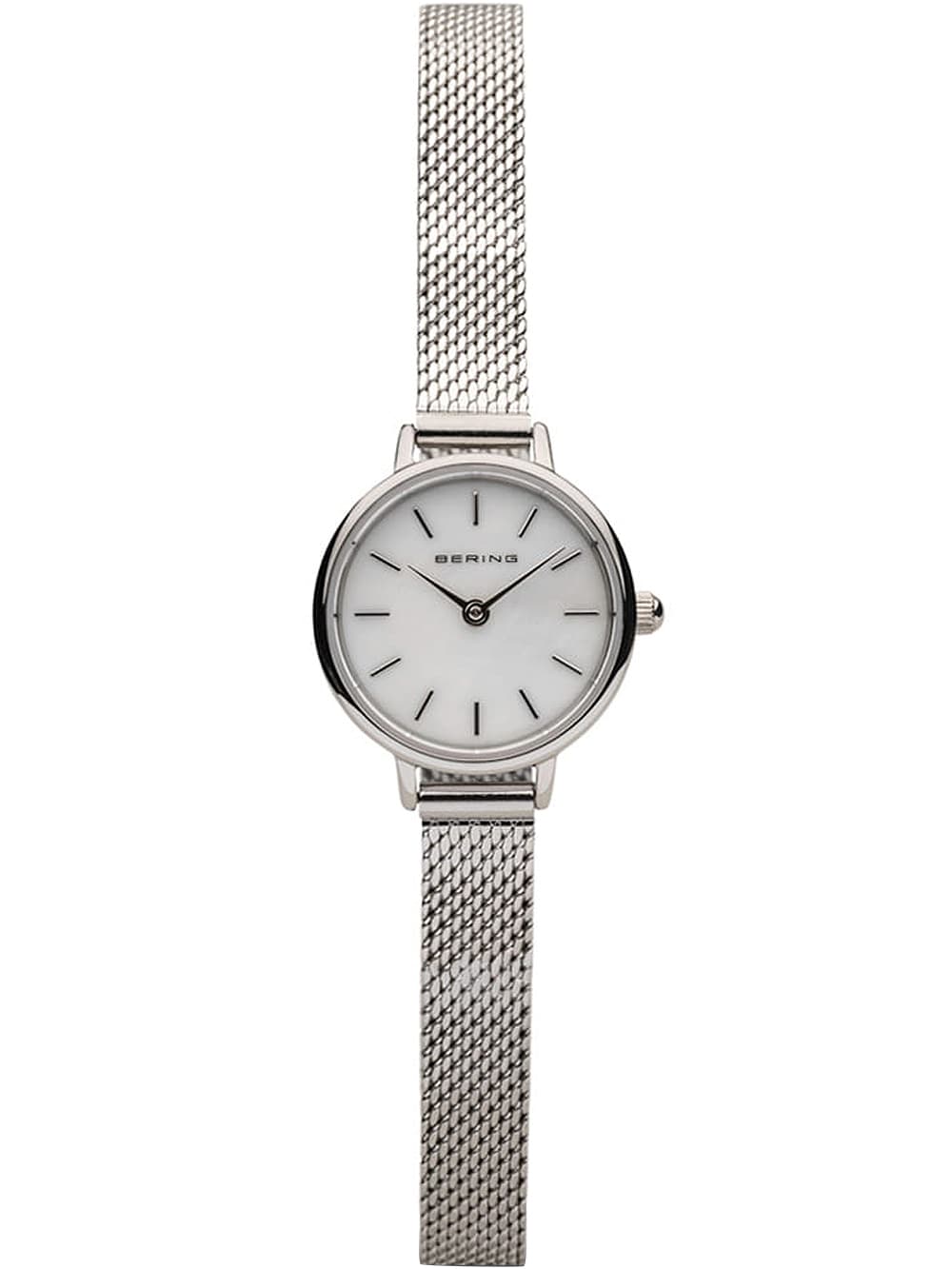 Bering 11022-004 Classic Damen 22mm 3ATM