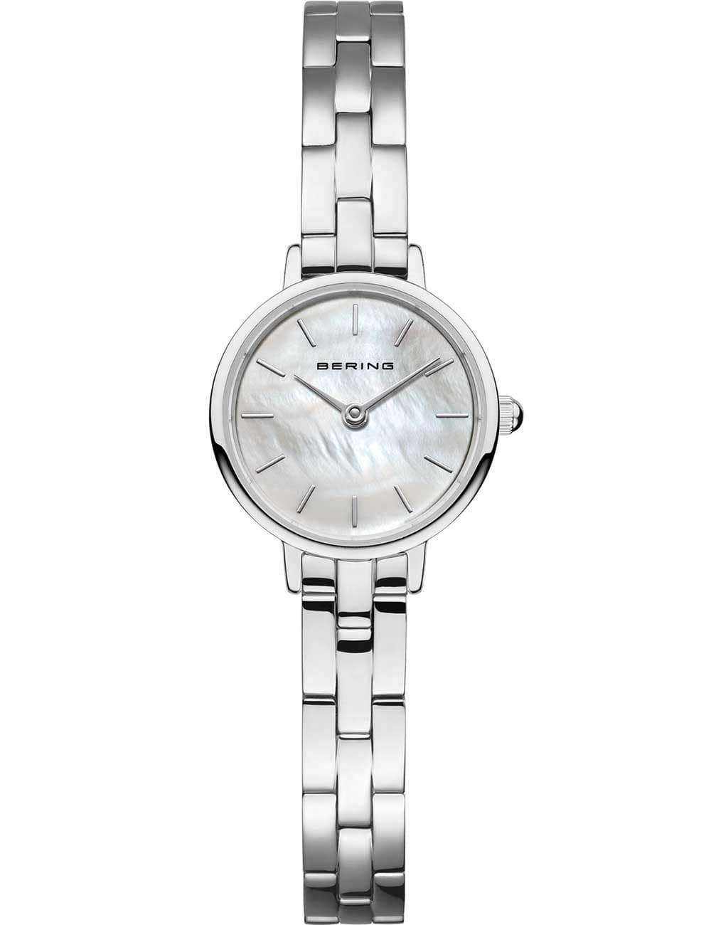 Bering 11022-704 Classic Damenuhr 22mm 3ATM