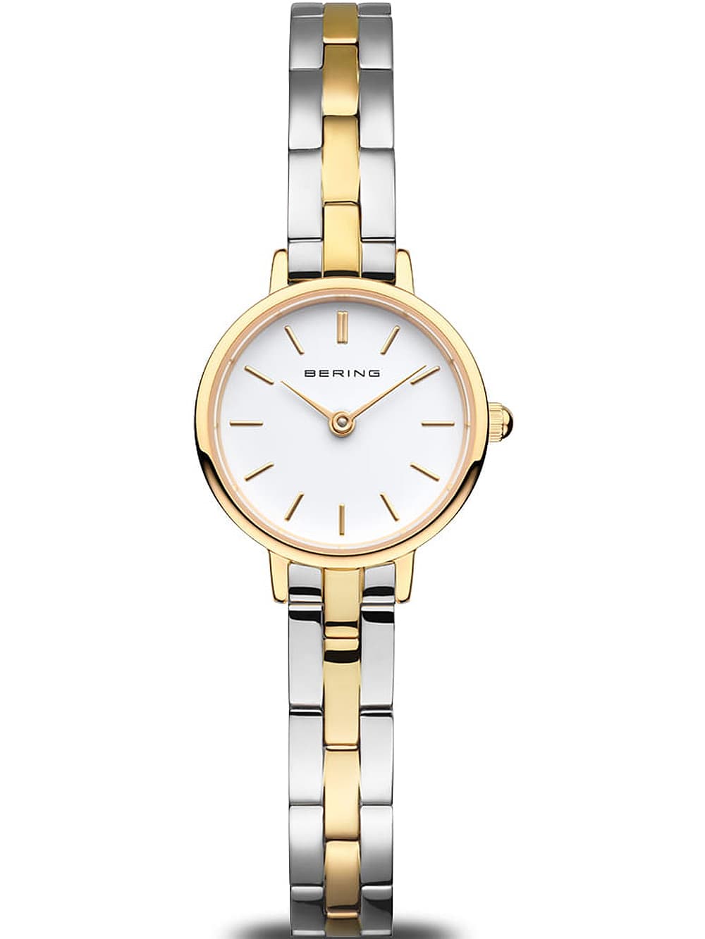Bering 11022-714 Classic Damenuhr 22mm 3ATM