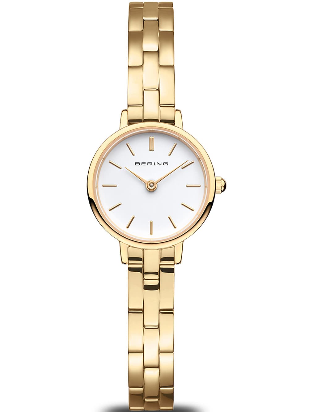 Bering 11022-734 Classic Damenuhr 22mm 3ATM
