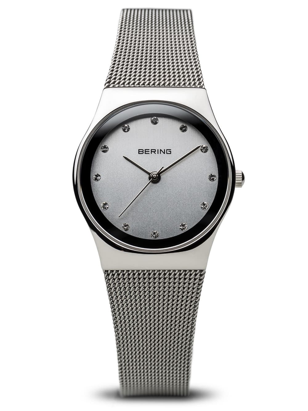 Bering 12927-000 Classic Damenuhr 27mm 3ATM