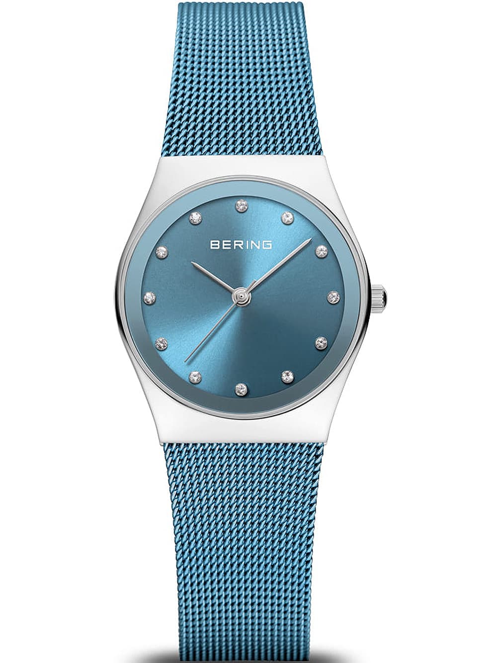 Bering 12927-308 Classic Damenuhr 27mm 3ATM