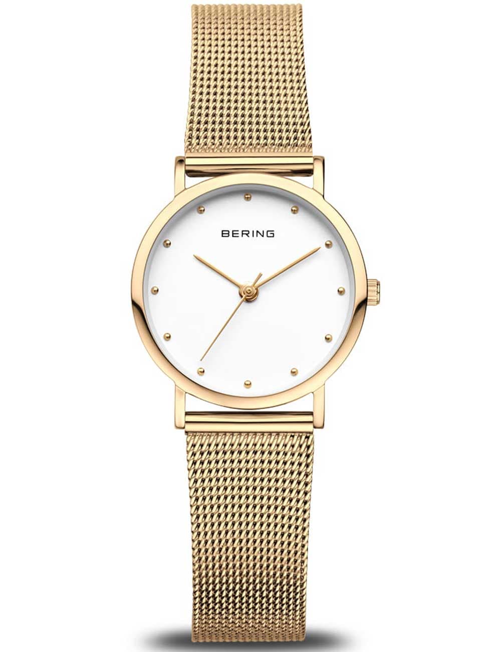 Bering 13426-334 Classic Damenuhr 26mm 3ATM