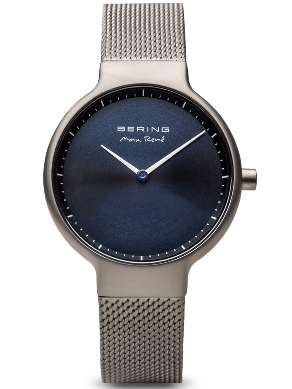 Bering 15531-077 Max René Damenuhr 31mm 5ATM