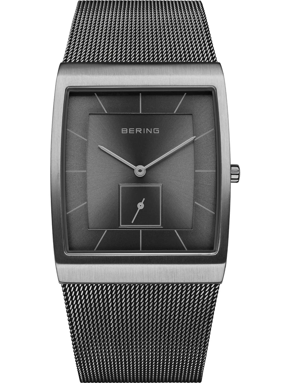 Bering 16033-377 Herrenuhr Classic 33mm 3ATM