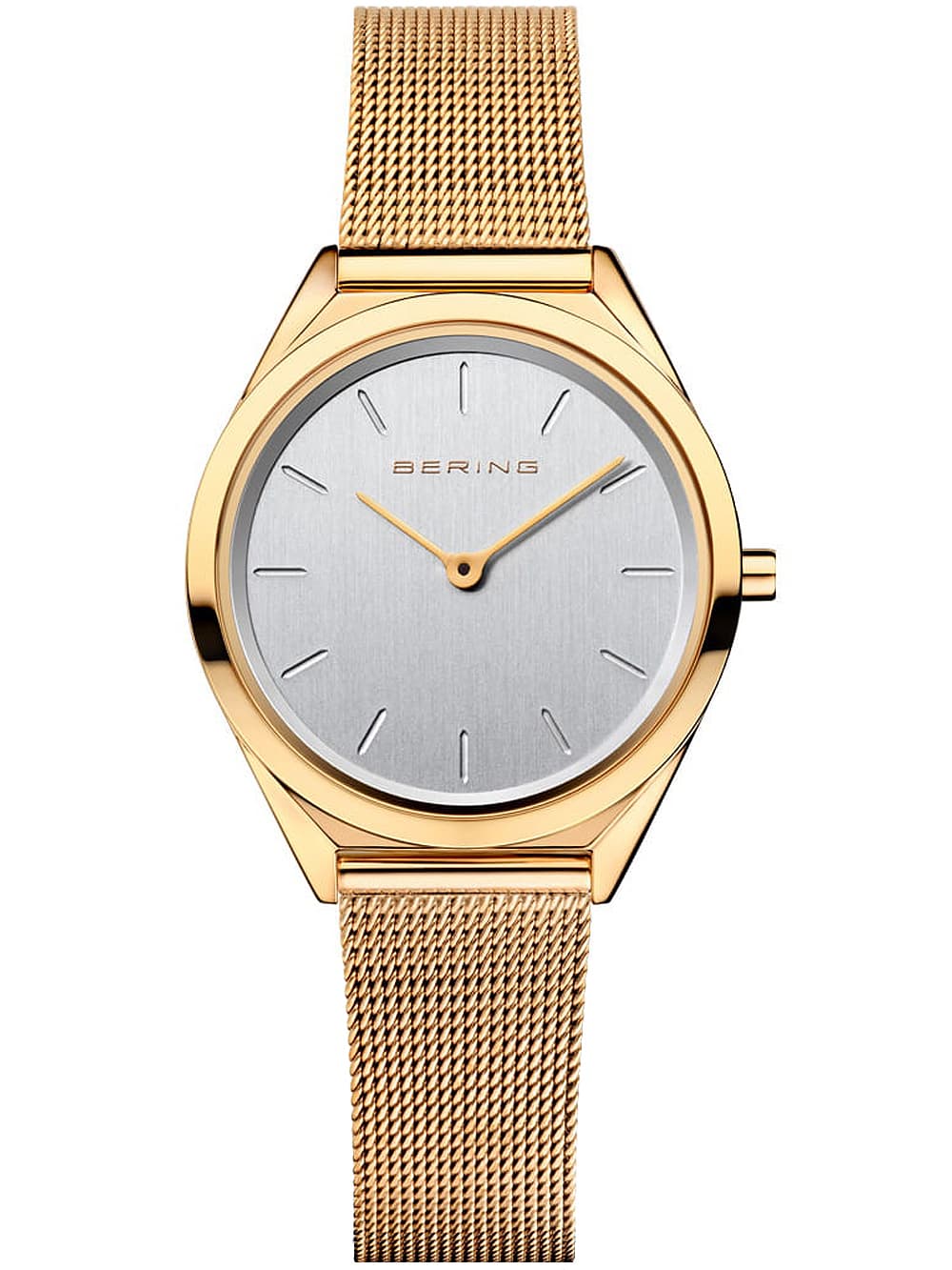 Bering 17031-334 Ultra Slim Damenuhr 31mm 3ATM
