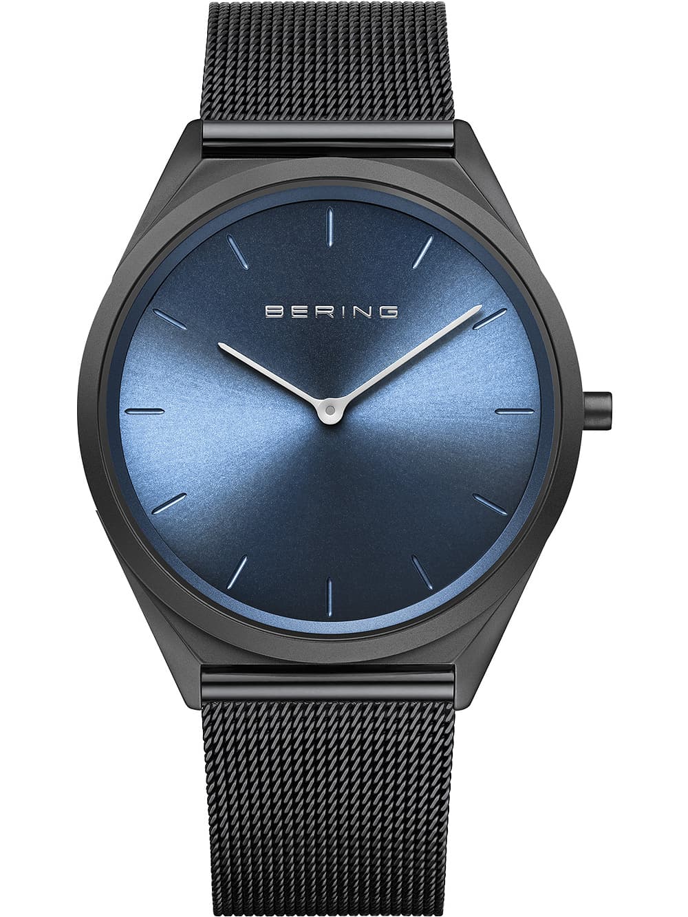 Bering 17039-227 Unisex Uhr Classic 39mm 3ATM