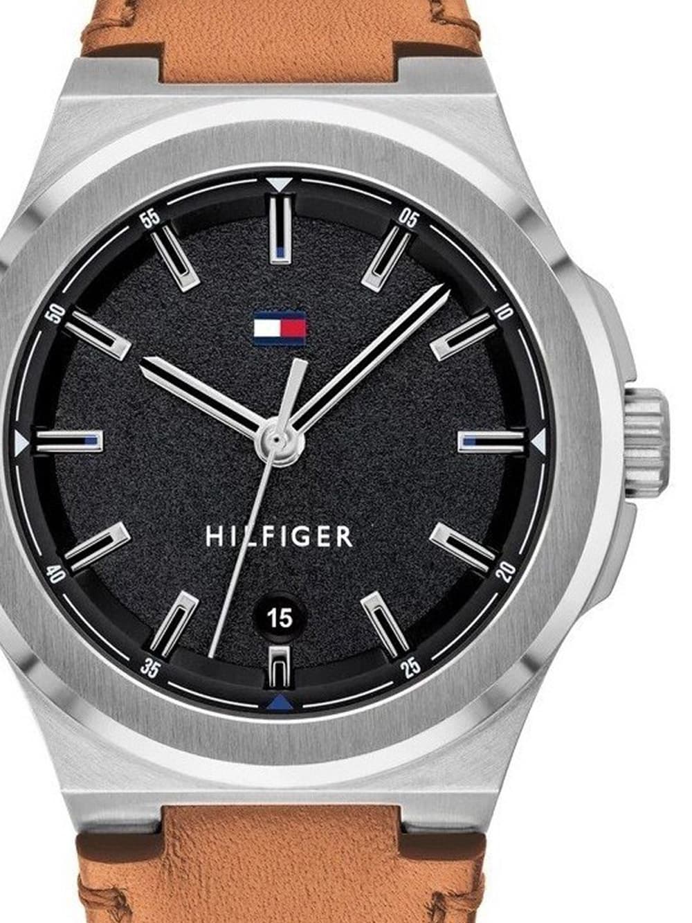 Tommy Hilfiger 1791650 Princeton Herrenuhr 44mm 5ATM