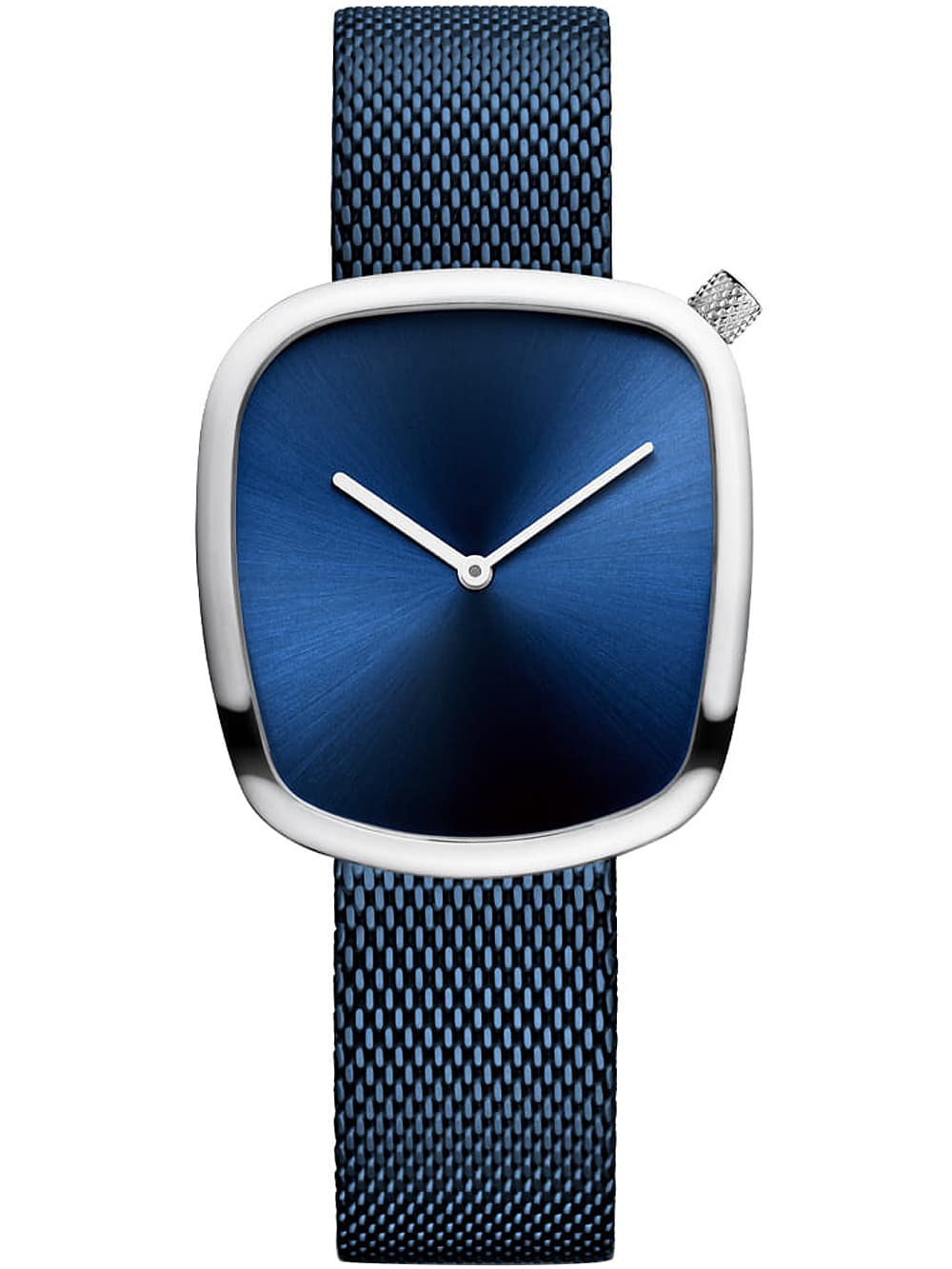 Bering 18034-307 Pebble Damenuhr 34mm 3ATM