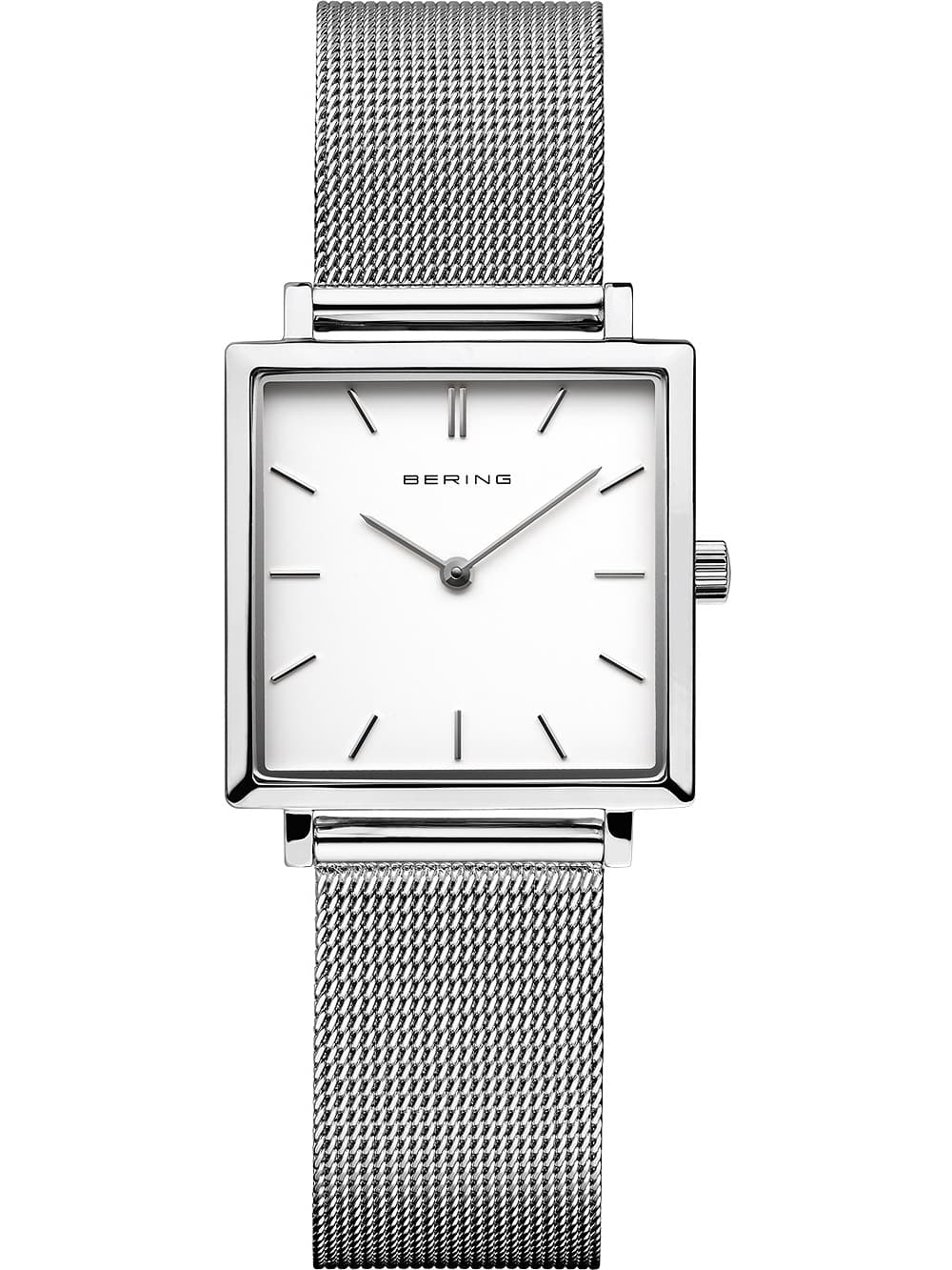 Bering 18226-004 Damenuhr Classic 26mm 3ATM