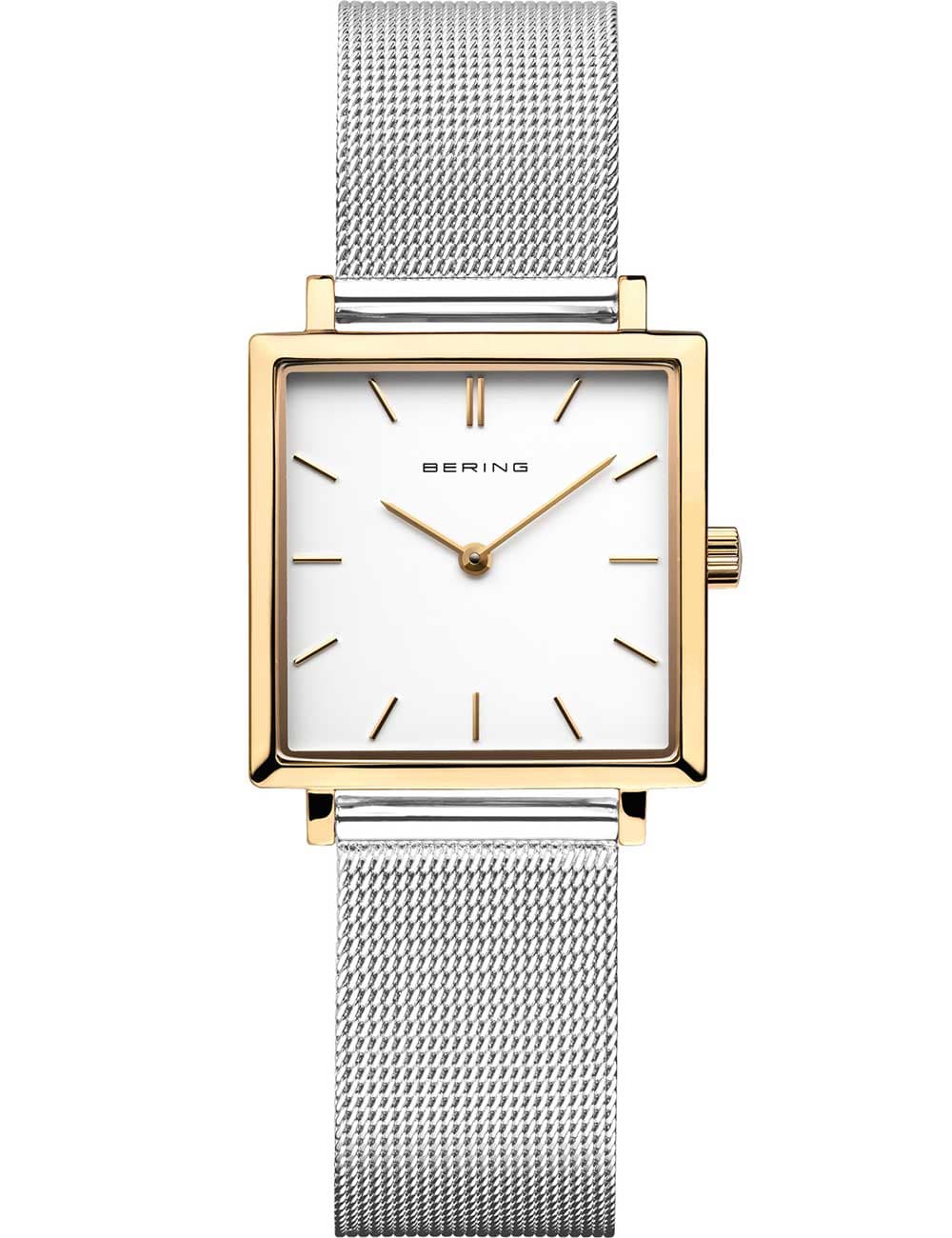 Bering 18226-010 Damenuhr Classic 26mm 3ATM