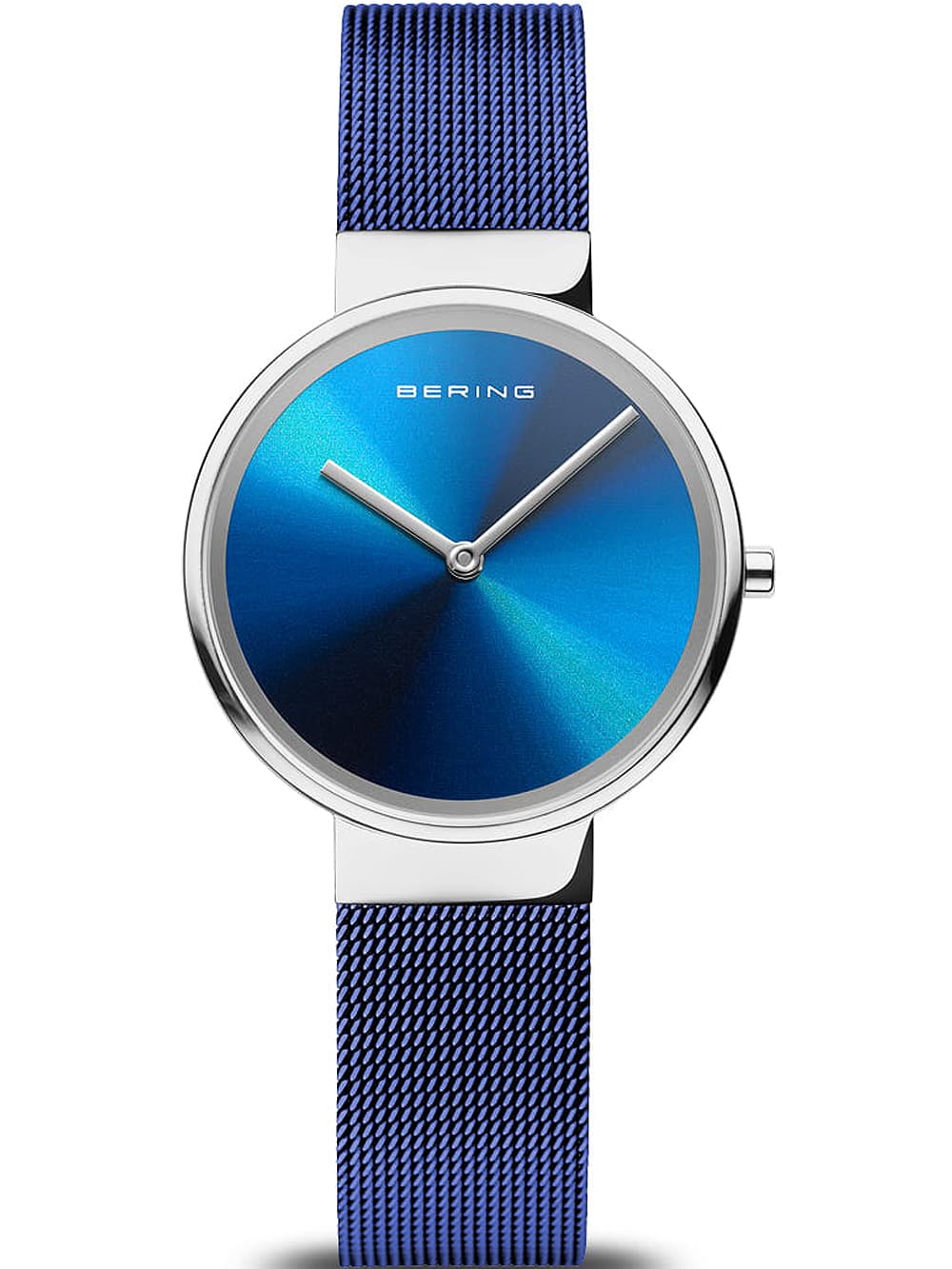 Bering 19031-307 Damenuhr Classic 31mm 5ATM