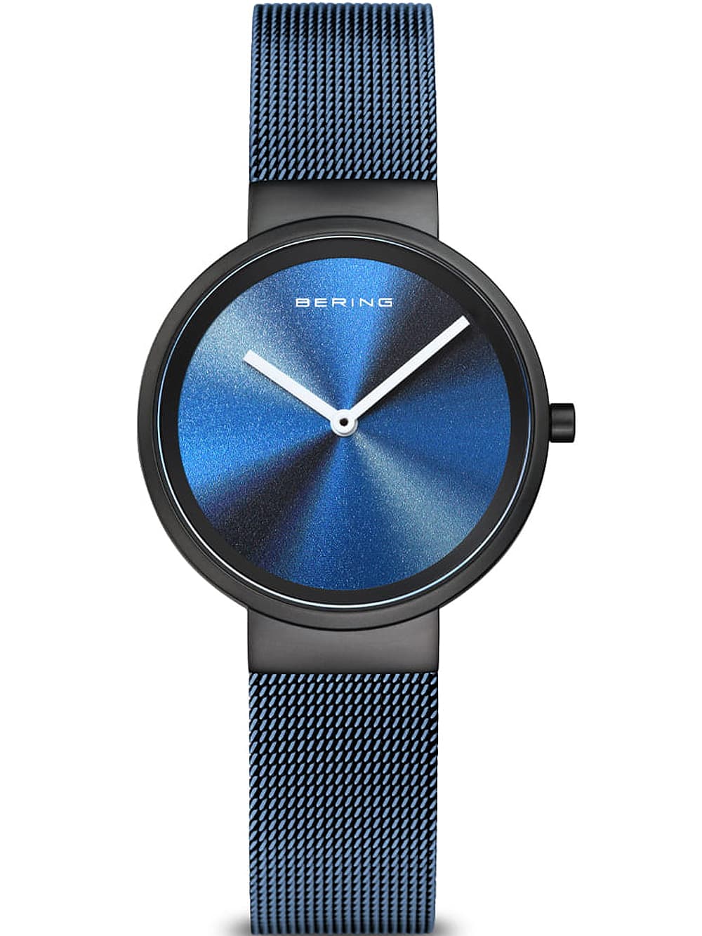 Bering 19031-327 Damenuhr Classic 31mm 5ATM
