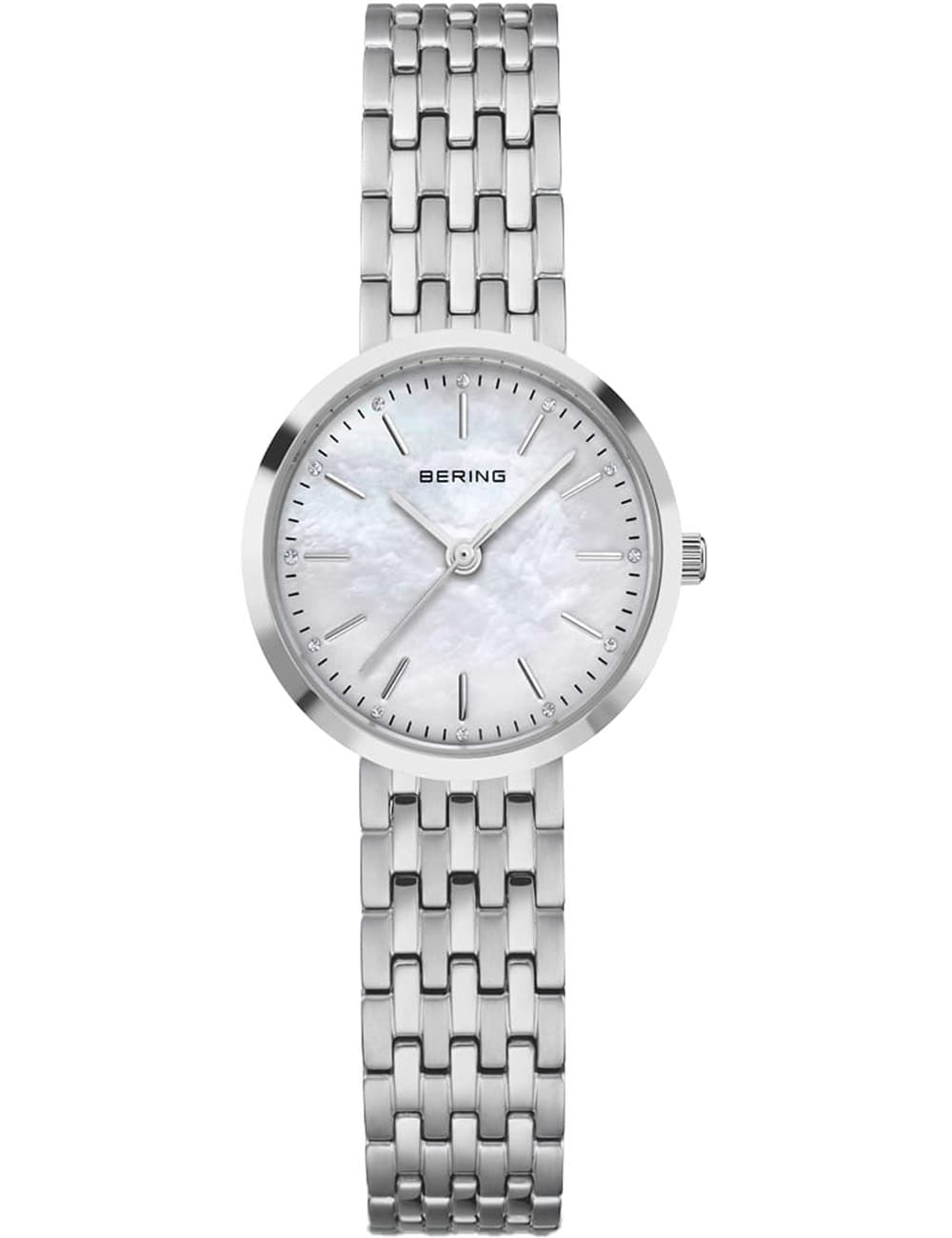Bering 19126-700 Damenuhr Classic 26mm 5ATM