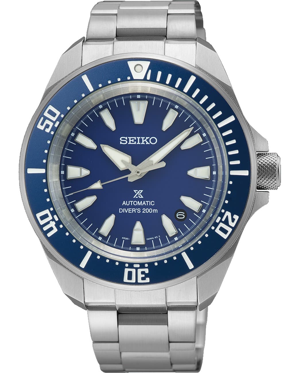 Seiko SRPL51K1 Herrenuhr Prospex Automatik Diver 42mm 20ATM