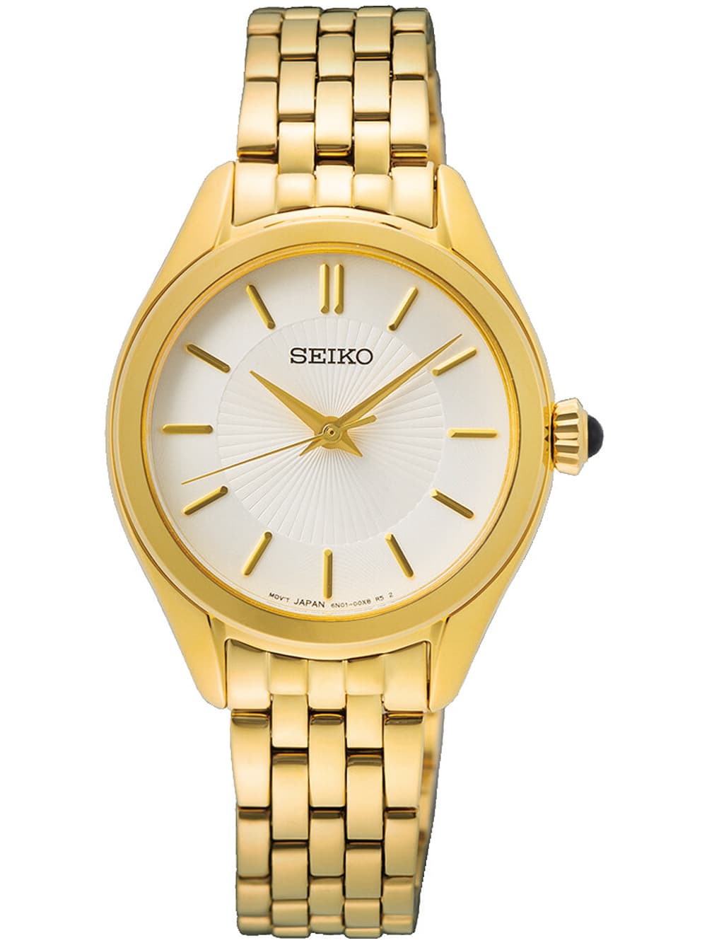 Seiko SUR538P1 Conceptual Series Damenuhr 29mm 5ATM