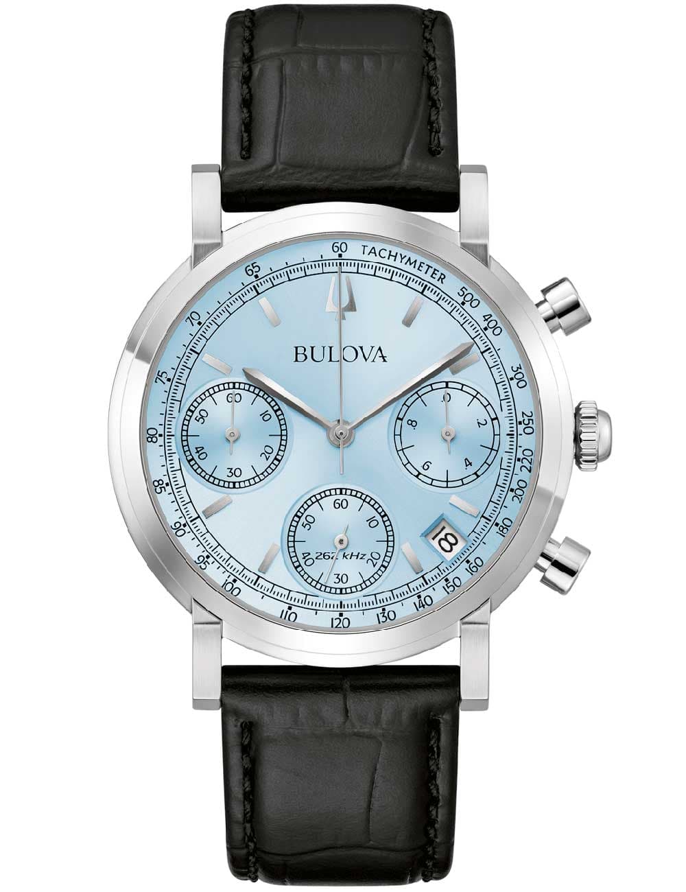 Bulova 96B456 Herrenuhr Classic 39mm 3ATM