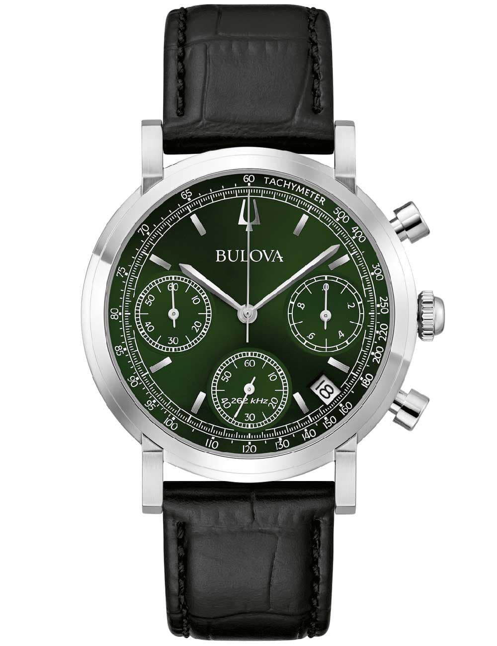 Bulova 96B457 Herrenuhr Classic 39mm 3ATM