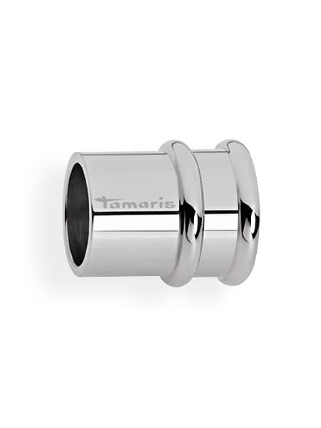 Tamaris Huelse A04190000 fuer Coco Lederband Stahl