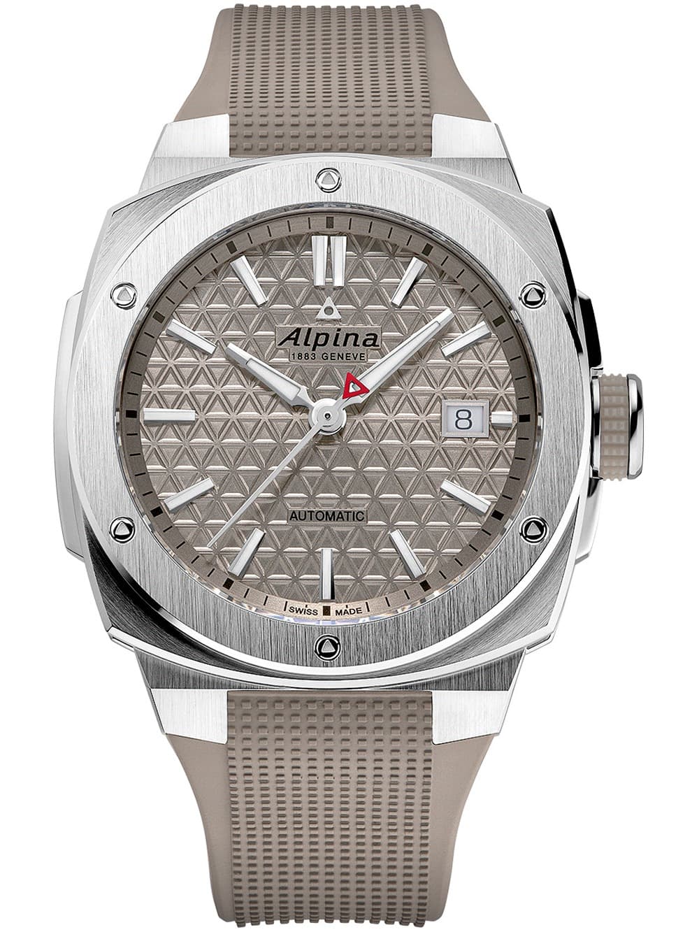 Alpina AL-525BG3AE6 Herrenuhr Alpiner Extreme Automatik 41mm 20ATM