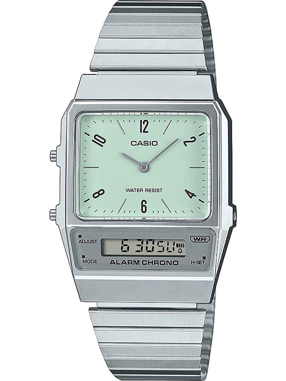 Casio AQ-800E-3AEF Herrenuhr Vintage collection 32mm 1ATM