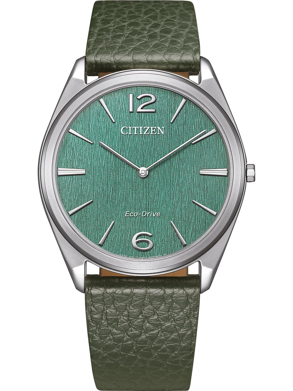 Citizen AR3120-32X Suratto Ultra-Slim Eco-Drive 38,4mm 3ATM