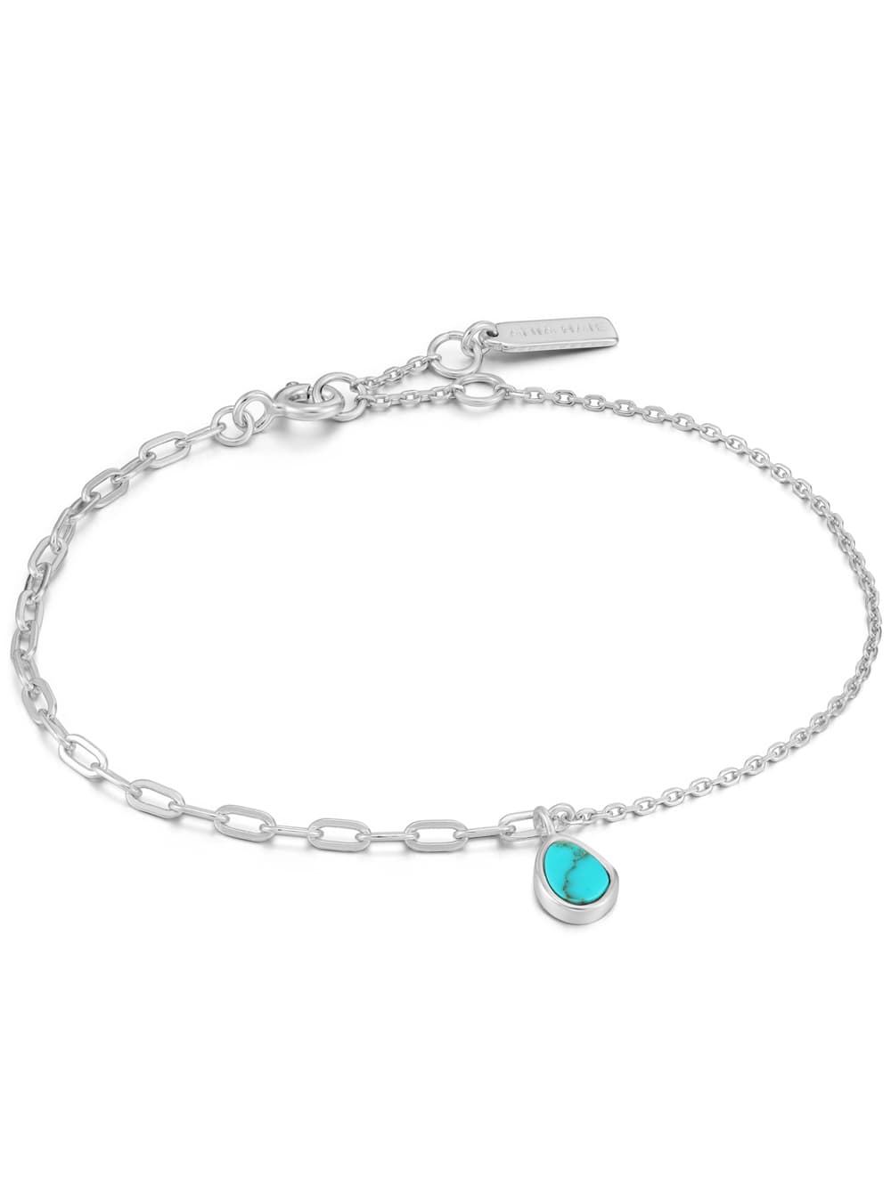ANIA HAIE Armband Turning Tides B027-02H