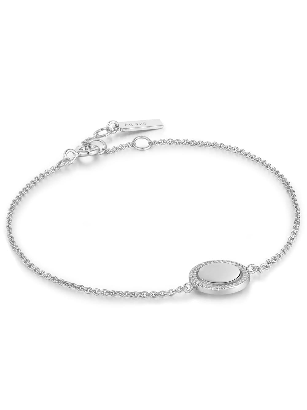 ANIA HAIE Armband Ropes Dreams B036-01H