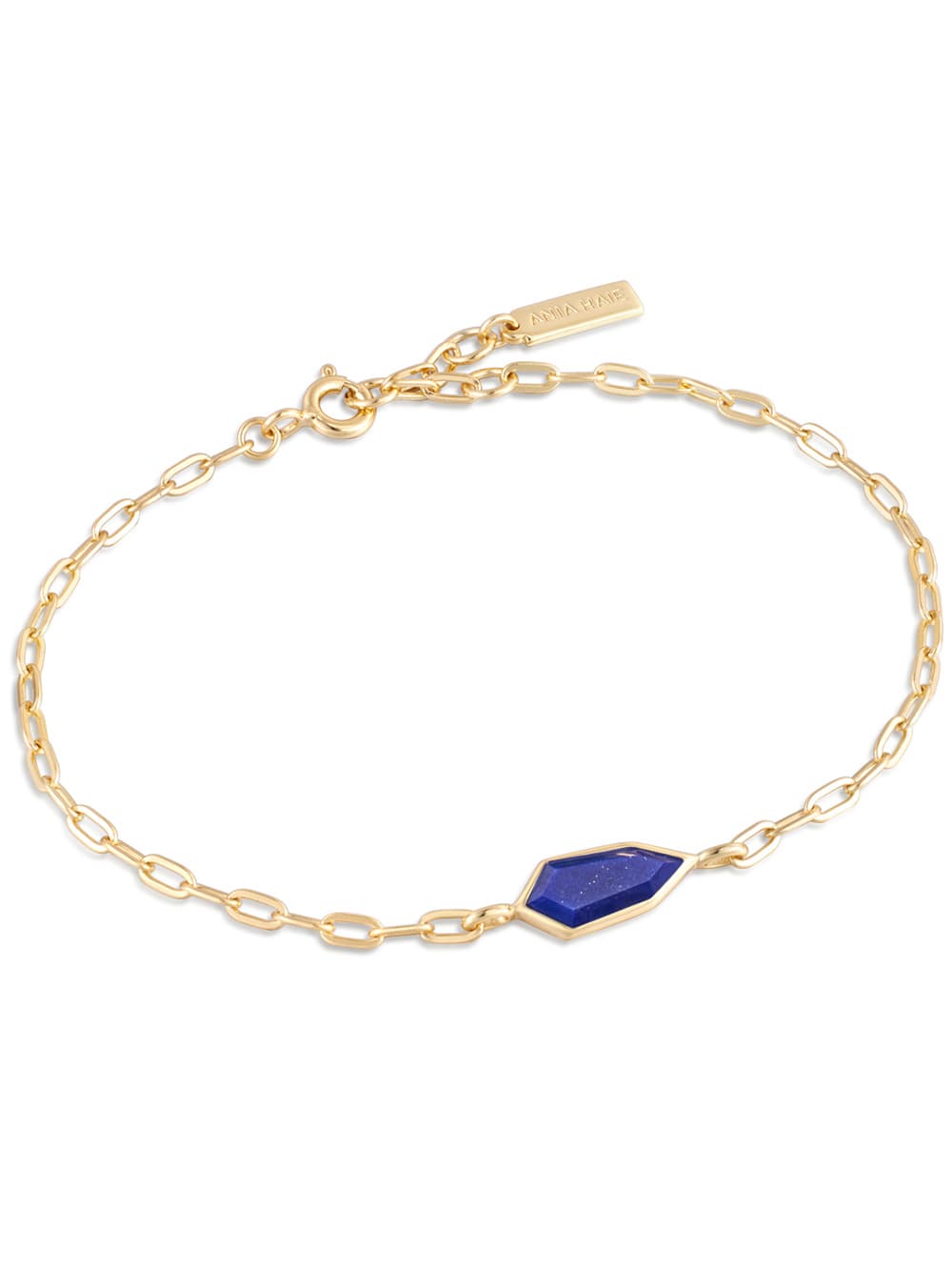 ANIA HAIE Armband Second Nature B042-01G-L
