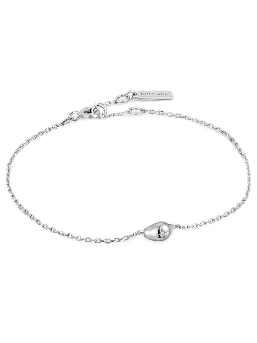 ANIA HAIE Armband Pearl Power B043-04H