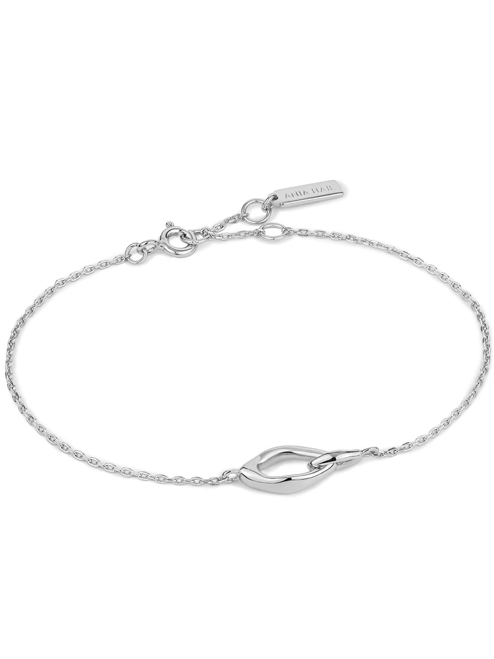 ANIA HAIE Armband Making Waves B044-01H