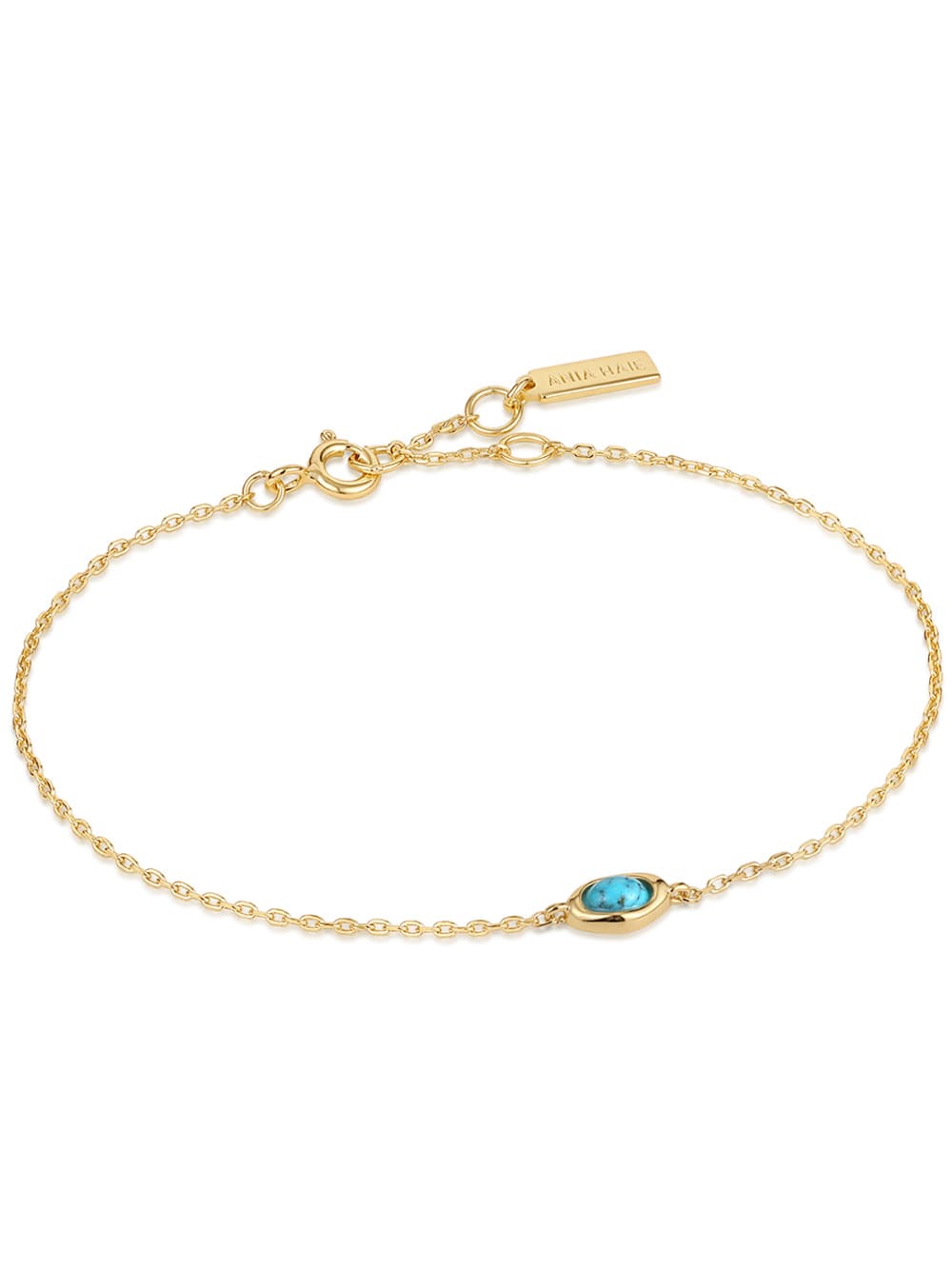 ANIA HAIE Armband Making Waves B044-02G