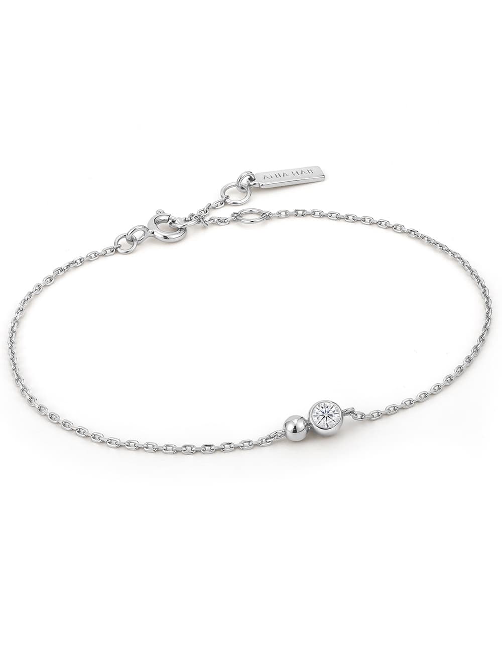 ANIA HAIE Armband Spaced Out B045-01H-CZ