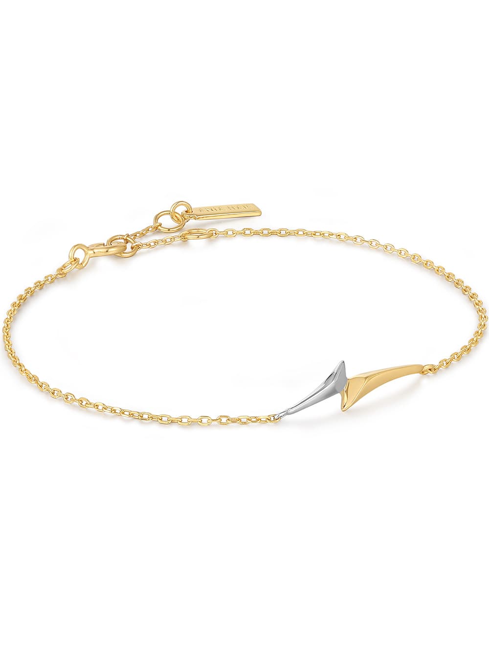 ANIA HAIE B049-01T Tough Love Armband Damen